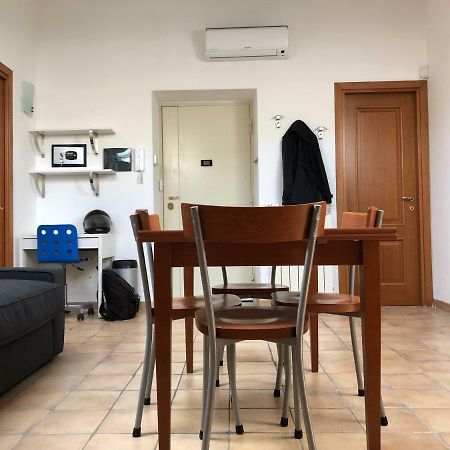 Pica Roof Διαμέρισμα Νάπολη Εξωτερικό φωτογραφία