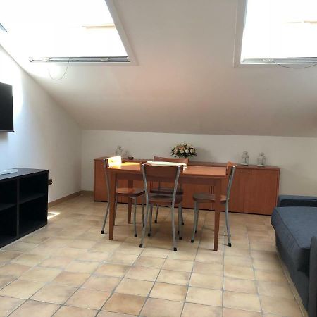 Pica Roof Διαμέρισμα Νάπολη Εξωτερικό φωτογραφία
