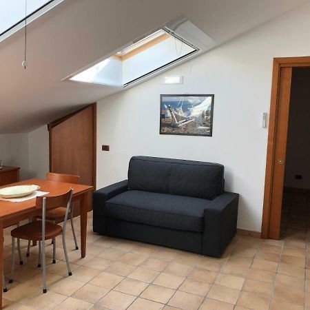 Pica Roof Διαμέρισμα Νάπολη Εξωτερικό φωτογραφία