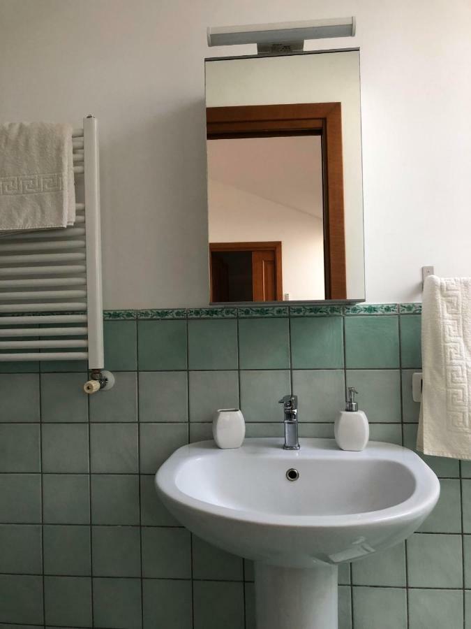 Pica Roof Διαμέρισμα Νάπολη Εξωτερικό φωτογραφία