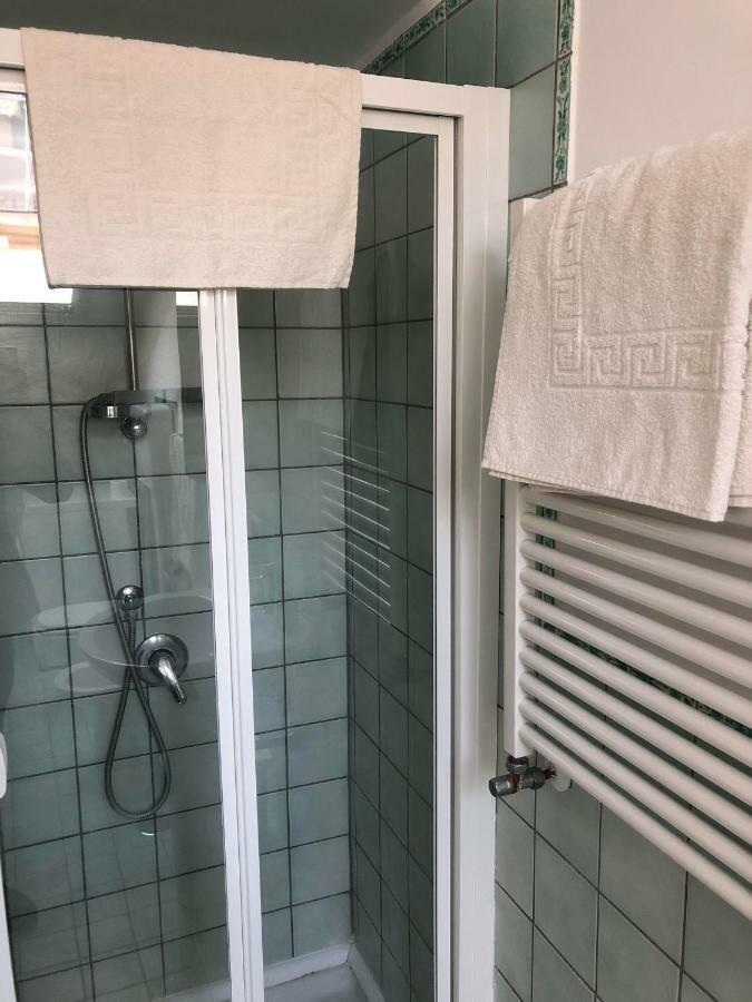 Pica Roof Διαμέρισμα Νάπολη Εξωτερικό φωτογραφία