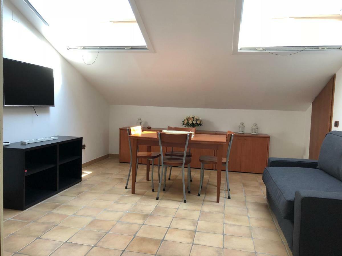 Pica Roof Διαμέρισμα Νάπολη Εξωτερικό φωτογραφία