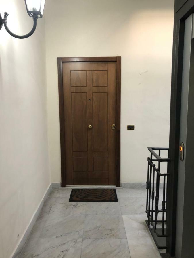Pica Roof Διαμέρισμα Νάπολη Εξωτερικό φωτογραφία