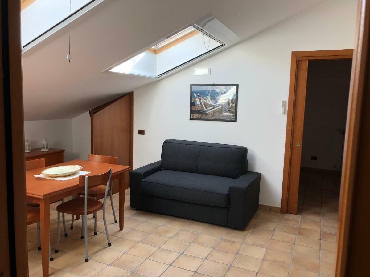 Pica Roof Διαμέρισμα Νάπολη Εξωτερικό φωτογραφία