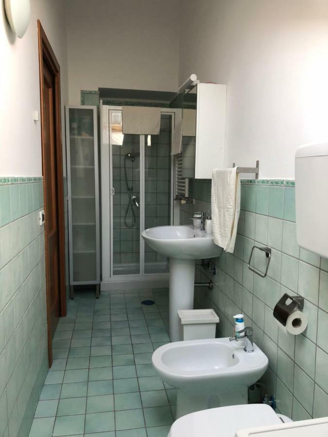 Pica Roof Διαμέρισμα Νάπολη Εξωτερικό φωτογραφία